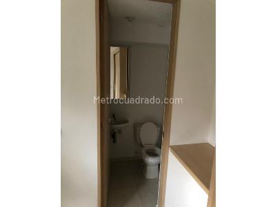 Apartamento de 3 alcobas en venta en Amazonia, Bello, 61 m² · foto 10 de 15