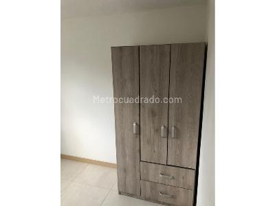 Apartamento de 3 alcobas en venta en Amazonia, Bello, 61 m² · foto 13 de 15
