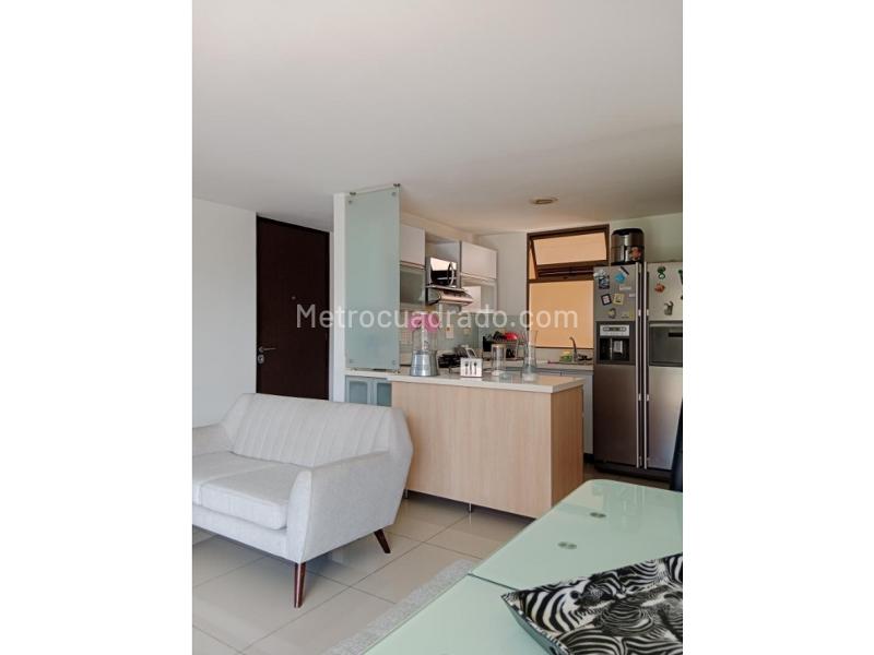 Apartamento en Arriendo, El Poblado, Medellín - Ansicht 4