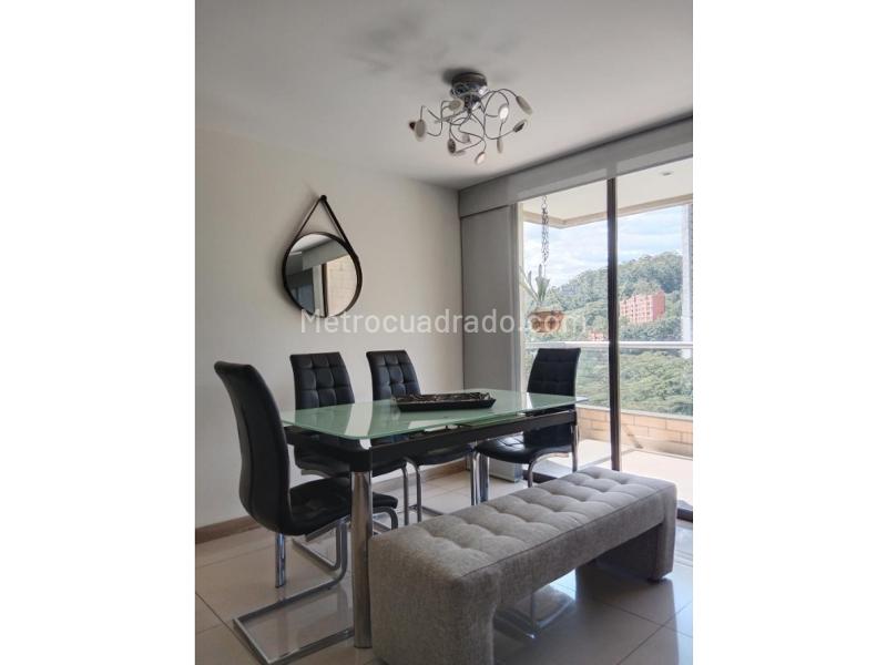 Apartamento en Arriendo, El Poblado, Medellín - Ansicht 6