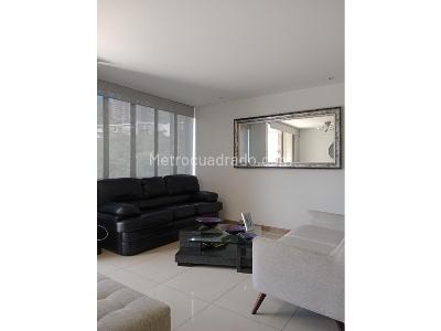 Apartamento de 3 alcobas en arriendo en Lalinde, Medellín, 90 m² · foto 7 de 10