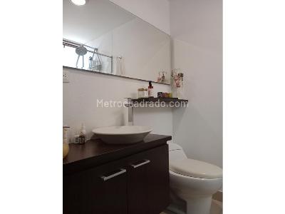 Apartamento de 3 alcobas en arriendo en Lalinde, Medellín, 90 m² · foto 10 de 10