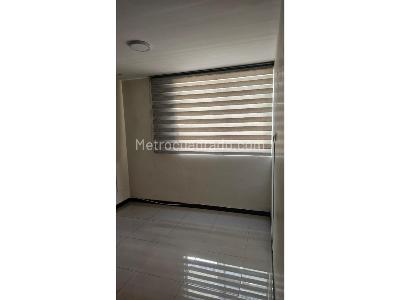 Apartamento de 2 alcobas en venta en Niquia, Bello, 53 m² · foto 5 de 10