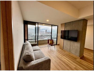 Apartamento en venta en Loma Del Barro, Envigado · foto 2 de 6