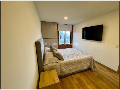 Apartamento en venta en Loma Del Barro, Envigado · foto 4 de 6