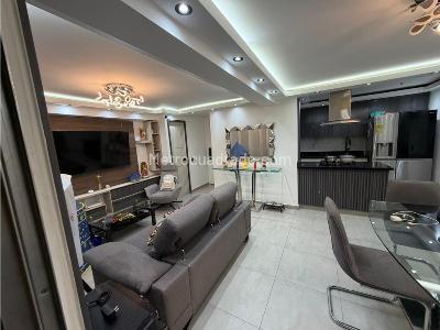 Apartamento de 4 alcobas en venta en Ciudad De Los Puerto Bello, Bello, 84 m² · foto 4 de 13
