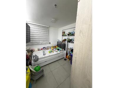 Apartamento de 4 alcobas en venta en Ciudad De Los Puerto Bello, Bello, 84 m² · foto 12 de 13