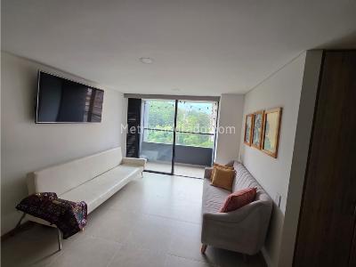 Apartamento en venta en Las Palmas, Envigado · foto 2 de 9