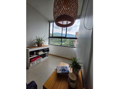 Apartamento en venta en Las Palmas, Envigado · foto 3 de 9