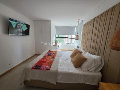 Apartamento en venta en Las Palmas, Envigado · foto 4 de 9