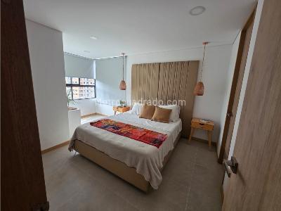 Apartamento en venta en Las Palmas, Envigado · foto 5 de 9