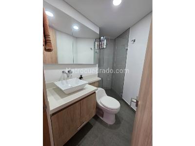 Apartamento en venta en Las Palmas, Envigado · foto 6 de 9