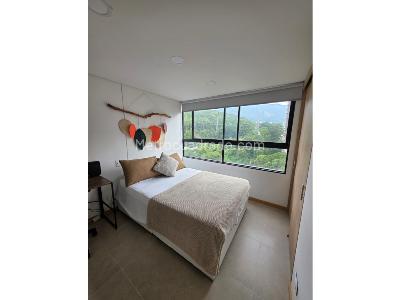 Apartamento en venta en Las Palmas, Envigado · foto 7 de 9