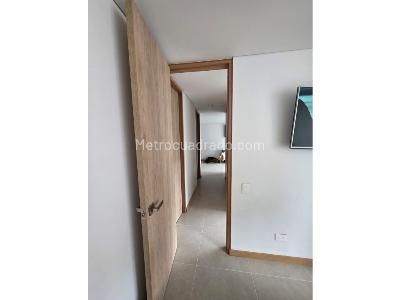 Apartamento en venta en Las Palmas, Envigado · foto 8 de 9