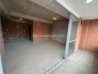 Apartamento de 3 alcobas en venta en Ciudad Fabricato, Bello, 90 m² · foto 2 de 6