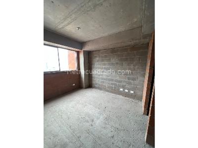 Apartamento de 3 alcobas en venta en Ciudad Fabricato, Bello, 90 m² · foto 3 de 6