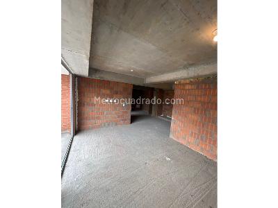 Apartamento de 3 alcobas en venta en Ciudad Fabricato, Bello, 90 m² · foto 4 de 6