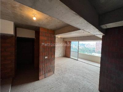 Apartamento de 3 alcobas en venta en Ciudad Fabricato, Bello, 90 m² · foto 5 de 6