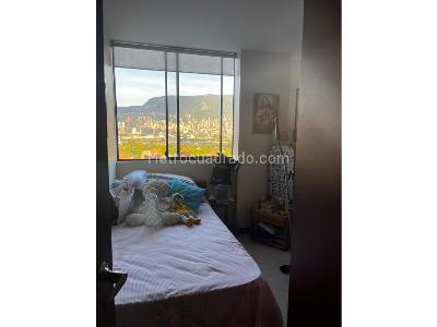 Apartamento en venta en Loma De Los Bernal, Medellín · foto 14 de 14