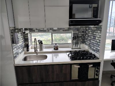 Apartamento de 3 alcobas en venta en Copacabana, Bello, 78 m² · foto 2 de 16