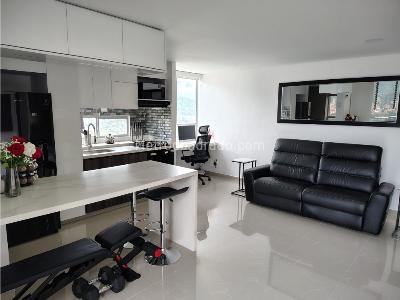 Apartamento de 3 alcobas en venta en Copacabana, Bello, 78 m² · foto 4 de 16