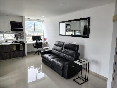 Apartamento de 3 alcobas en venta en Copacabana, Bello, 78 m² · foto 5 de 16