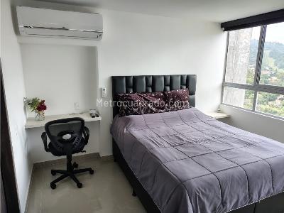 Apartamento de 3 alcobas en venta en Copacabana, Bello, 78 m² · foto 10 de 16