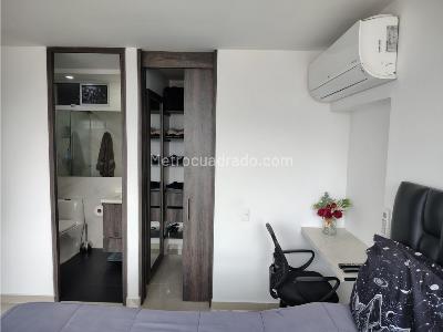 Apartamento de 3 alcobas en venta en Copacabana, Bello, 78 m² · foto 11 de 16