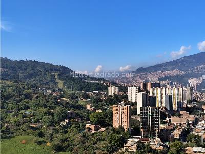Apartamento de 3 alcobas en venta en Copacabana, Bello, 78 m² · foto 16 de 16