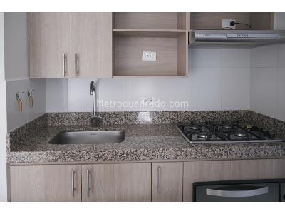 Apartamento en venta en Calasanz, Medellín · foto 2 de 16