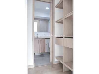 Apartamento en venta en Calasanz, Medellín · foto 10 de 16