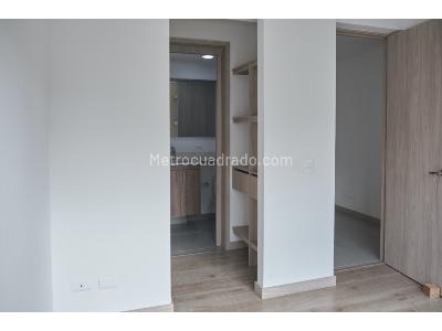 Apartamento en venta en Calasanz, Medellín · foto 11 de 16