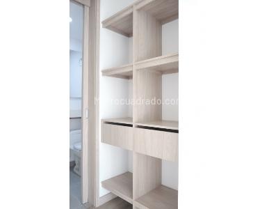 Apartamento en venta en Calasanz, Medellín · foto 13 de 16