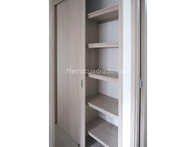 Apartamento en venta en Calasanz, Medellín · foto 14 de 16