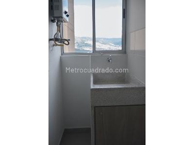 Apartamento en venta en Calasanz, Medellín · foto 16 de 16