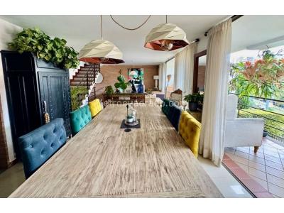 Casa de 4 alcobas en venta en Loma Del Esmeraldal, Envigado, 258 m² · foto 7 de 20