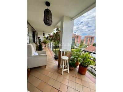 Casa de 4 alcobas en venta en Loma Del Esmeraldal, Envigado, 258 m² · foto 8 de 20