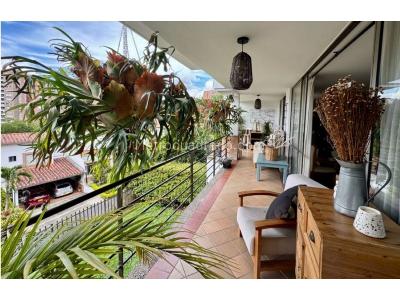 Casa de 4 alcobas en venta en Loma Del Esmeraldal, Envigado, 258 m² · foto 9 de 20