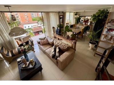 Casa de 4 alcobas en venta en Loma Del Esmeraldal, Envigado, 258 m² · foto 11 de 20