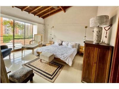 Casa de 4 alcobas en venta en Loma Del Esmeraldal, Envigado, 258 m² · foto 14 de 20