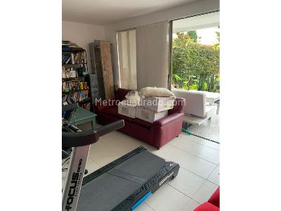Casa de 4 alcobas en venta en Loma Del Esmeraldal, Envigado, 258 m² · foto 18 de 20