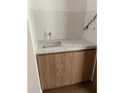 Apartamento de 3 alcobas en venta en Loma Del Escobero, Envigado, 110 m² · foto 5 de 8