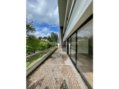 Apartamento de 3 alcobas en venta en Loma Del Escobero, Envigado, 110 m² · foto 7 de 8