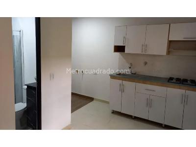 Apartaestudio en venta en Santa Ana, Bello, 43 m² · foto 2 de 5