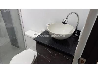 Apartaestudio en venta en Santa Ana, Bello, 43 m² · foto 4 de 5