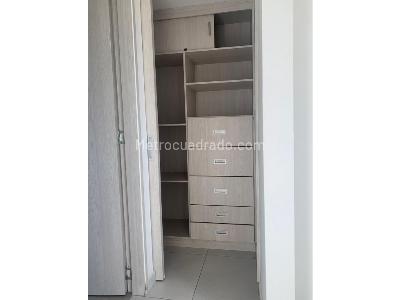 Apartamento de 2 alcobas en venta en San Jose, Sabaneta, 60 m² · foto 6 de 13