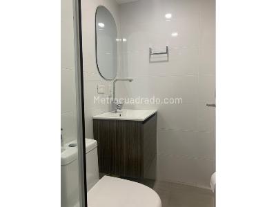 Apartamento de 2 alcobas en venta en San Jose, Sabaneta, 60 m² · foto 12 de 13