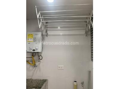 Apartamento de 2 alcobas en venta en San Jose, Sabaneta, 60 m² · foto 13 de 13