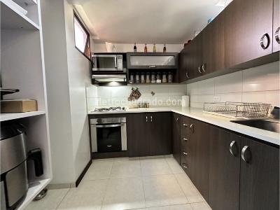 Apartamento de 3 alcobas en venta en La Doctora, Sabaneta, 103 m² · foto 2 de 20