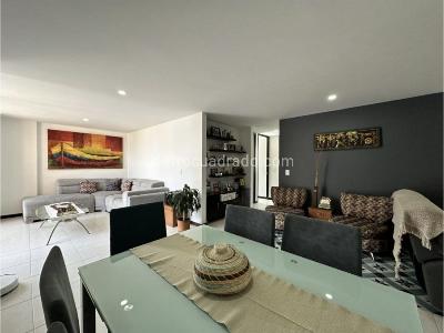 Apartamento de 3 alcobas en venta en La Doctora, Sabaneta, 103 m² · foto 8 de 20